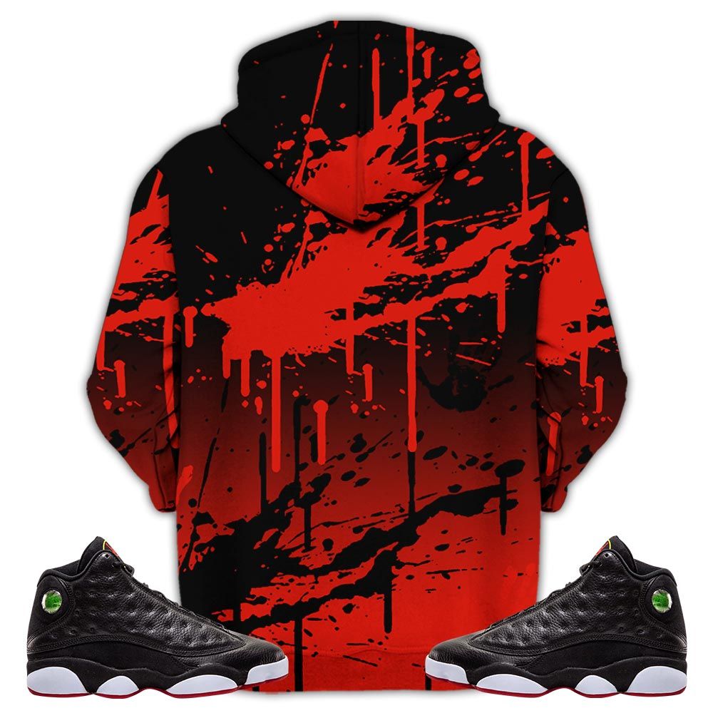 Chucky Killing Sneaker Shirt Match Retro Playoffs 13S, Jordan 13 Playoffs Hoodie Sweatshirt Tee All Over Print MKO Shirt Chucky Killing Sneaker Shirt Match Retro Playoffs 13S, Jordan 13 Playoffs Hoodie Sweatshirt Tee All Over Print MKO Shirt