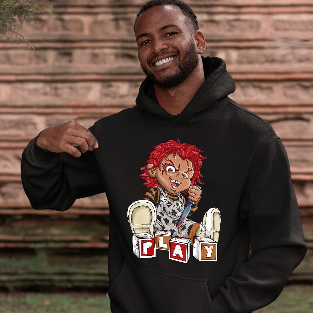 Chucky Play Horror Sneaker Shirt Match Max 1 87 Tiger Swoosh, Air Max 1 Great Indoors MKO T-Shirt Chucky Play Horror Sneaker Shirt Match Max 1 87 Tiger Swoosh, Air Max 1 Great Indoors MKO T-Shirt