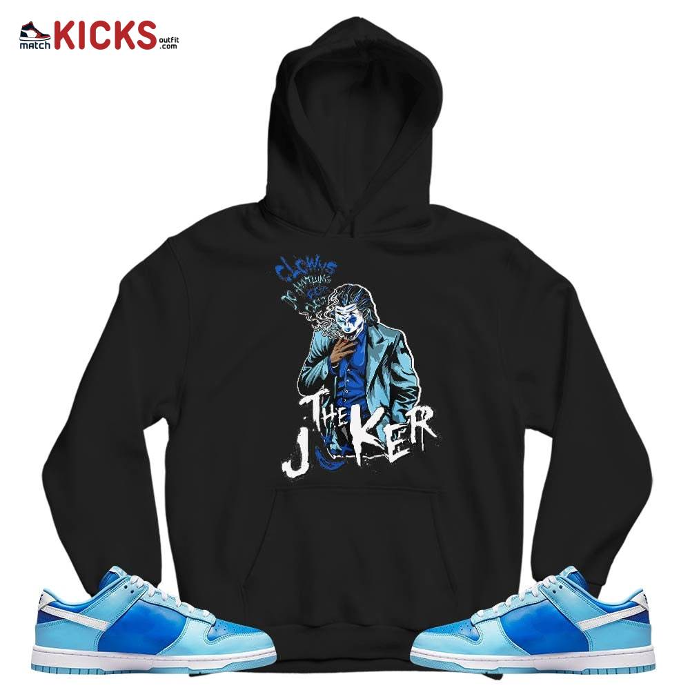Clowns Do Anything For Clout Sneaker Shirt Match Dunk Low Argon 2022, Dunk Low Argon MKO T-Shirt Clowns Do Anything For Clout Sneaker Shirt Match Dunk Low Argon 2022, Dunk Low Argon MKO T-Shirt