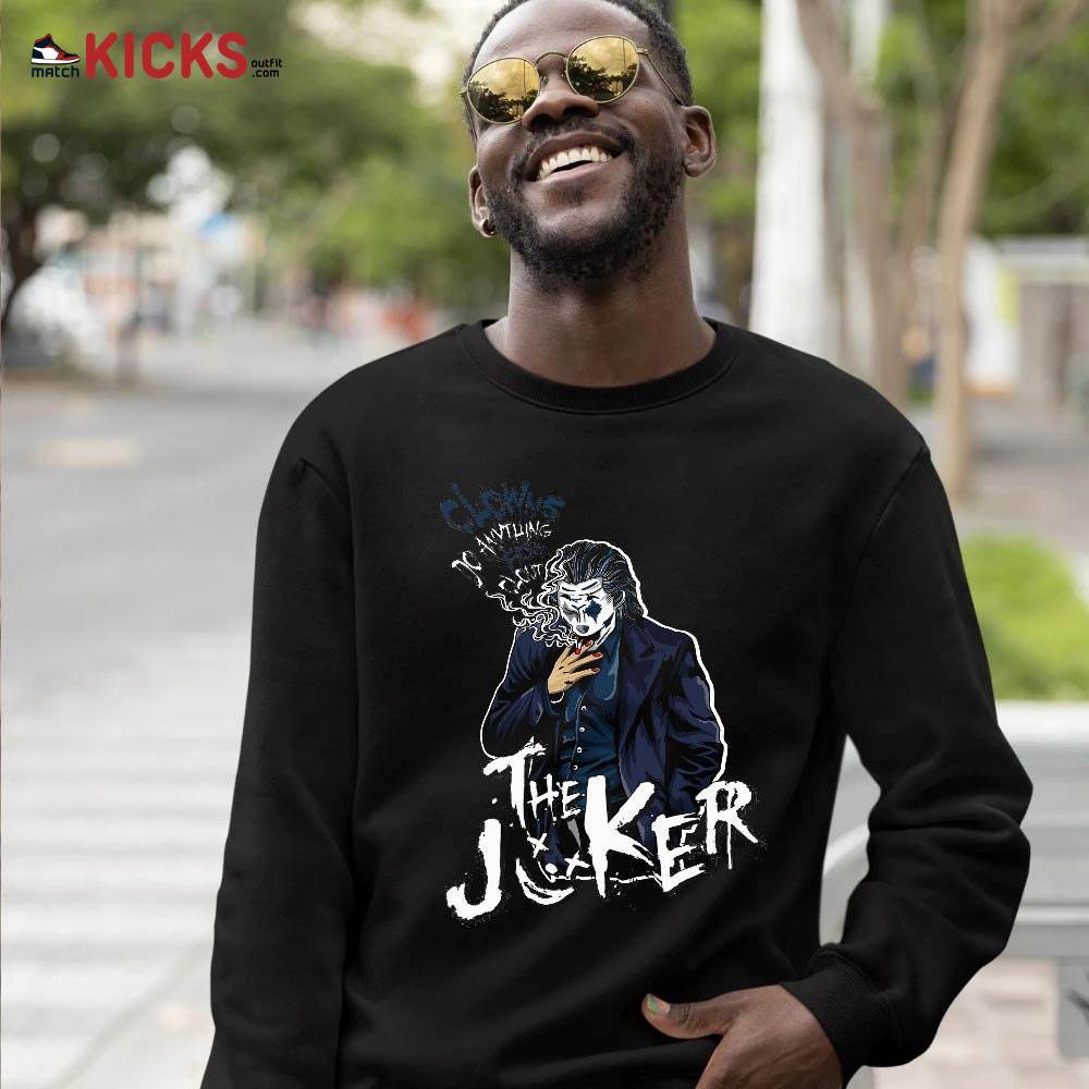 Clowns Do Anything For Clout Sneaker Shirt Match Midnight Navy 11s, Jordan 11 Retro Midnight Navy MKO T-Shirt Clowns Do Anything For Clout Sneaker Shirt Match Midnight Navy 11s, Jordan 11 Retro Midnight Navy MKO T-Shirt