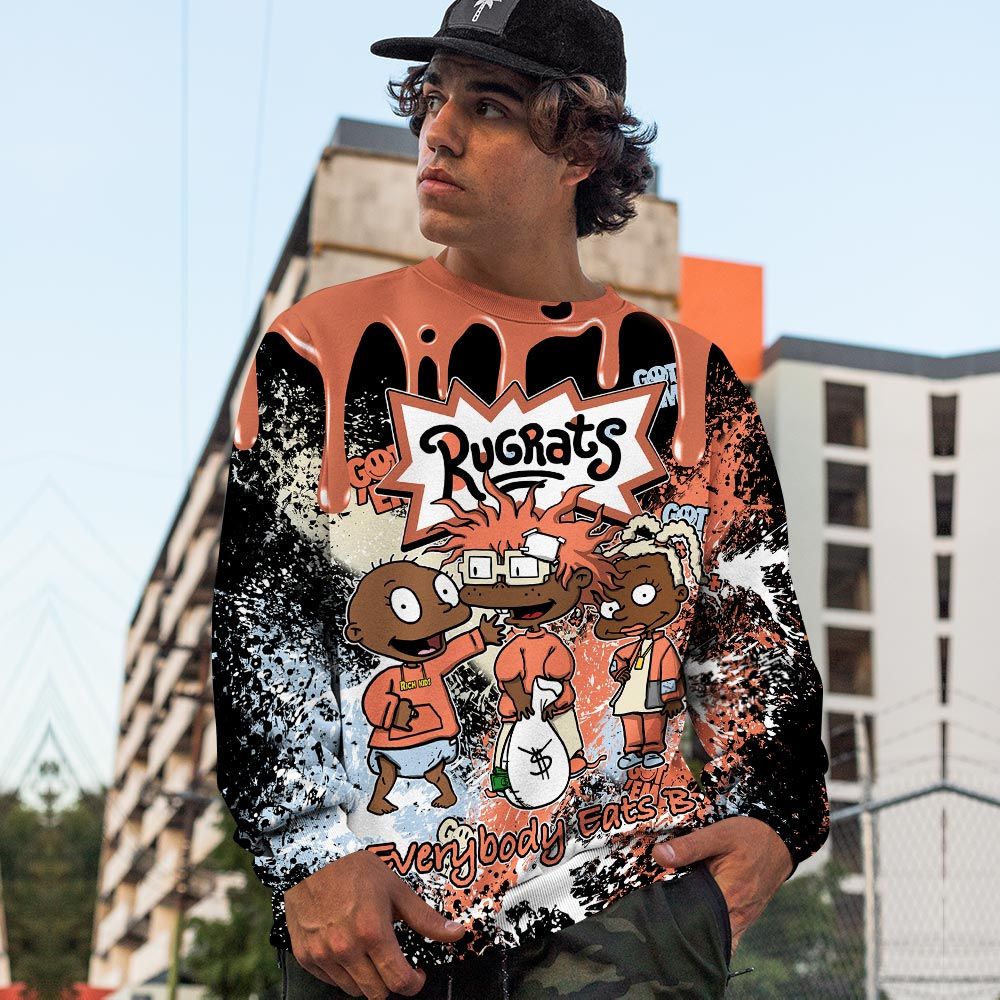 Color Rugrats Everybody Eats B Sneaker Shirt Match Crimson Bliss 5S, Jordan 5 Dj Khaled Crimson Bliss Hoodie Sweatshirt Tee All Over Print MKO Shirt Color Rugrats Everybody Eats B Sneaker Shirt Match Crimson Bliss 5S, Jordan 5 Dj Khaled Crimson Bliss Hoodie Sweatshirt Tee All Over Print MKO Shirt