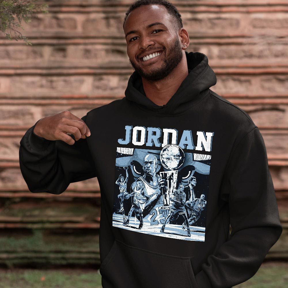 Cup 23 Sneaker Shirt Match 1 Low Gets Icy, Jordan 1 Low Ice Blue MKO T-Shirt Cup 23 Sneaker Shirt Match 1 Low Gets Icy, Jordan 1 Low Ice Blue MKO T-Shirt