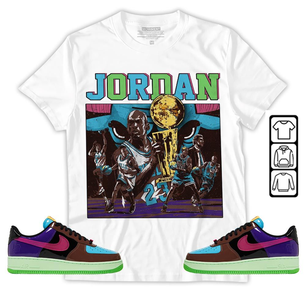 Cup 23 Sneaker Shirt Match AF 1 Low SP Pink Prime, Air Force 1 Undefeated Pink Prime MKO Hoodie