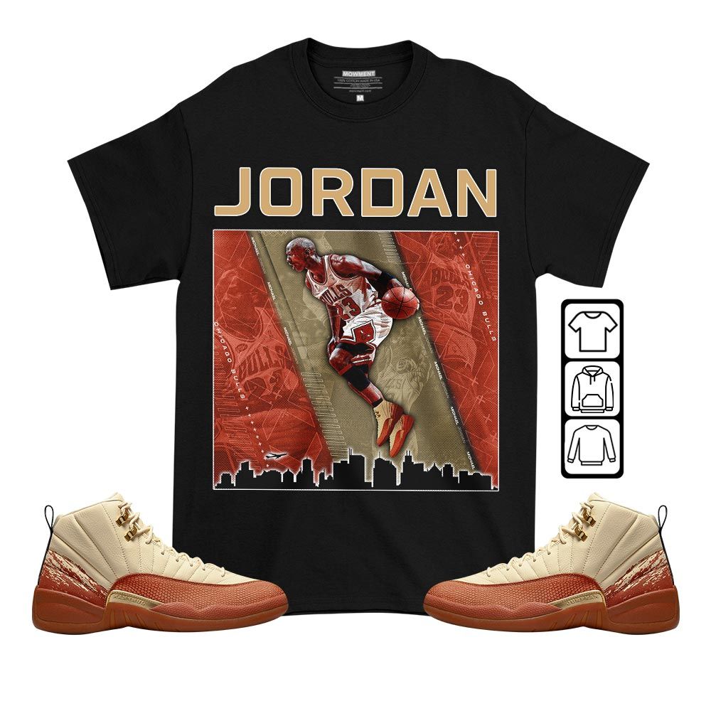 Custom 23 City Sneaker Shirt Match Eastside Golf 12s, Jordan 12 Retro Eastside Golf MKO T-Shirt Custom 23 City Sneaker Shirt Match Eastside Golf 12s, Jordan 12 Retro Eastside Golf MKO T-Shirt