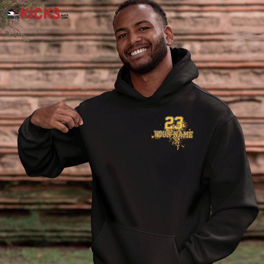 Custom 23 Jordan Sneaker Shirt Match Black Taxi 12s, Jordan 12 Retro Black Taxi MKO T-Shirt Custom 23 Jordan Sneaker Shirt Match Black Taxi 12s, Jordan 12 Retro Black Taxi MKO T-Shirt