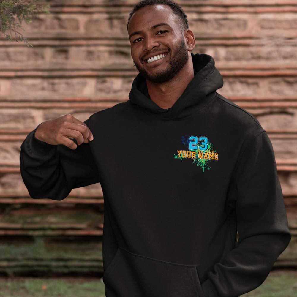 Custom 23 Jordan Sneaker Shirt Match Dunk Low GS Kyrie, Dunk Low GS Electric Algae MKO Hoodie Custom 23 Jordan Sneaker Shirt Match Dunk Low GS Kyrie, Dunk Low GS Electric Algae MKO Hoodie