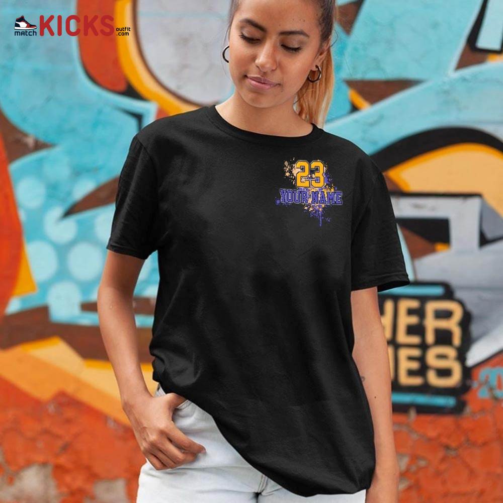 Custom 23 Jordan Sneaker Shirt Match Vachetta Tan 7s, Jordan 7 SE Afrobeats MKO T-Shirt Custom 23 Jordan Sneaker Shirt Match Vachetta Tan 7s, Jordan 7 SE Afrobeats MKO T-Shirt