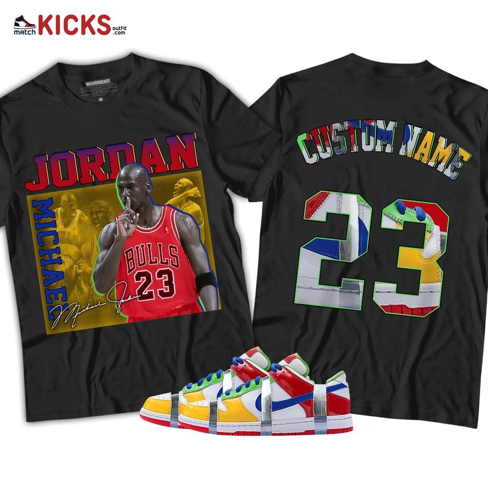 Custom 23JD Signature Sneaker Shirt Match SB Dunk Low eBay, SB Dunk Low Sandy MKO T-Shirt Custom 23JD Signature Sneaker Shirt Match SB Dunk Low eBay, SB Dunk Low Sandy MKO T-Shirt
