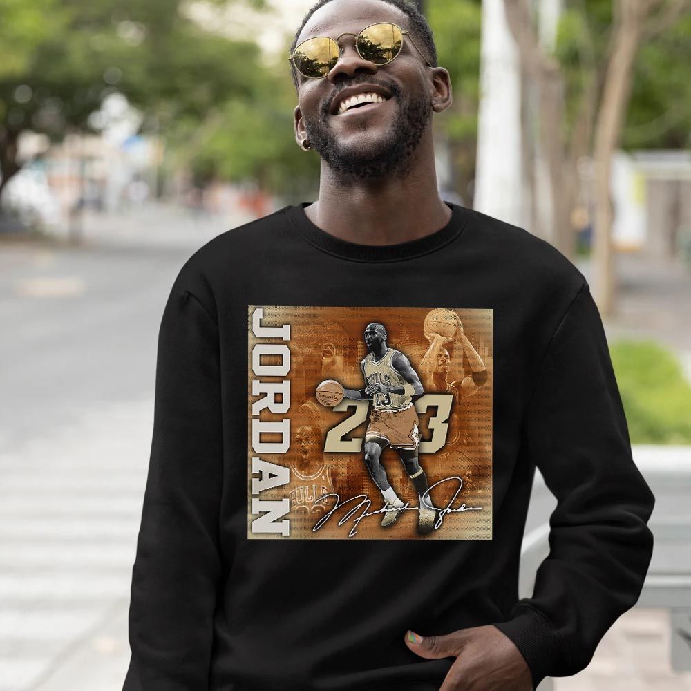 Custom 23JD Signature2 Sneaker Shirt Match Retro Craft 2s, Jordan 2 Craft MKO T-Shirt Custom 23JD Signature2 Sneaker Shirt Match Retro Craft 2s, Jordan 2 Craft MKO T-Shirt