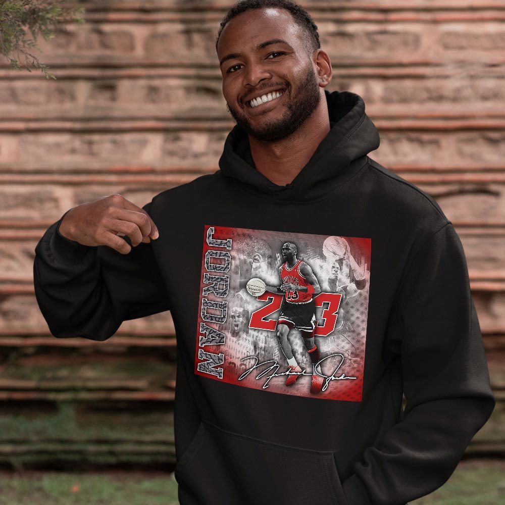 Custom 23JD Signature2 Sneaker Shirt Match White Cement 3s, Jordan Retro 3 White Cement MKO T-Shirt Custom 23JD Signature2 Sneaker Shirt Match White Cement 3s, Jordan Retro 3 White Cement MKO T-Shirt