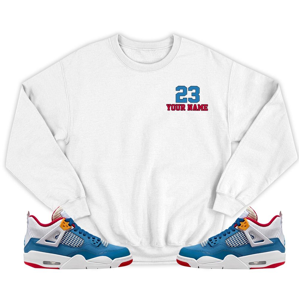 Custom Cup 23 Sneaker Shirt Match Messy Room 4s, Jordan 4 GS Messy Room MKO T-Shirt Custom Cup 23 Sneaker Shirt Match Messy Room 4s, Jordan 4 GS Messy Room MKO T-Shirt
