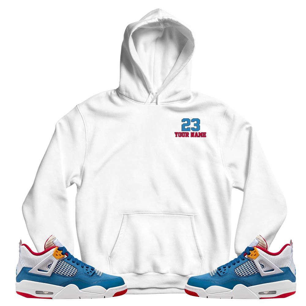 Custom Cup 23 Sneaker Shirt Match Messy Room 4s, Jordan 4 GS Messy Room MKO T-Shirt Custom Cup 23 Sneaker Shirt Match Messy Room 4s, Jordan 4 GS Messy Room MKO T-Shirt