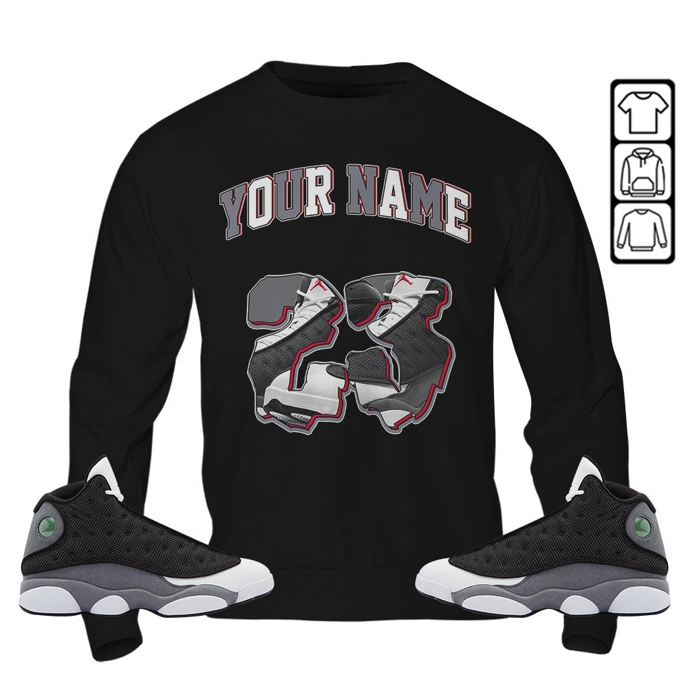 Custom Drip 23 Sneaker Shirt Match Black Flint 13s, Jordan Retro 13 Black Flint MKO T-Shirt Custom Drip 23 Sneaker Shirt Match Black Flint 13s, Jordan Retro 13 Black Flint MKO T-Shirt