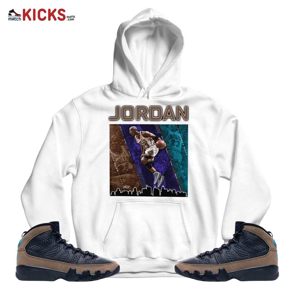 Custome 23 City Sneaker Shirt Match Olive Concord 9s, Jordan 9 Olive Concord MKO T-Shirt Custome 23 City Sneaker Shirt Match Olive Concord 9s, Jordan 9 Olive Concord MKO T-Shirt
