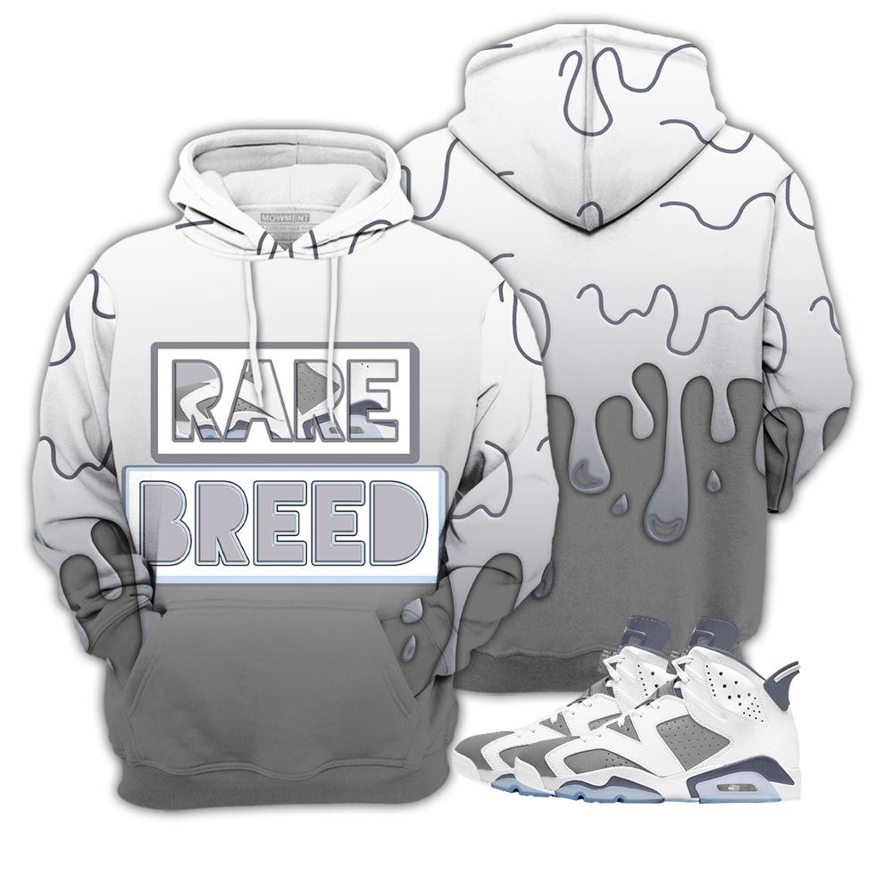 D01Hd Rare Breed Sneaker Shirt Match Retro Cool Grey 6S, Jordan 6 Cool Grey Hoodie Sweatshirt Tee All Over Print MKO Shirt D01Hd Rare Breed Sneaker Shirt Match Retro Cool Grey 6S, Jordan 6 Cool Grey Hoodie Sweatshirt Tee All Over Print MKO Shirt