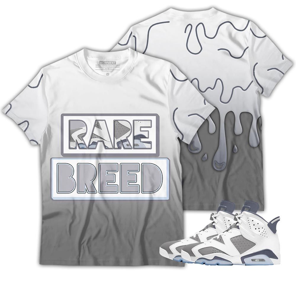 D01Hd Rare Breed Sneaker Shirt Match Retro Cool Grey 6S, Jordan 6 Cool Grey Hoodie Sweatshirt Tee All Over Print MKO Shirt D01Hd Rare Breed Sneaker Shirt Match Retro Cool Grey 6S, Jordan 6 Cool Grey Hoodie Sweatshirt Tee All Over Print MKO Shirt