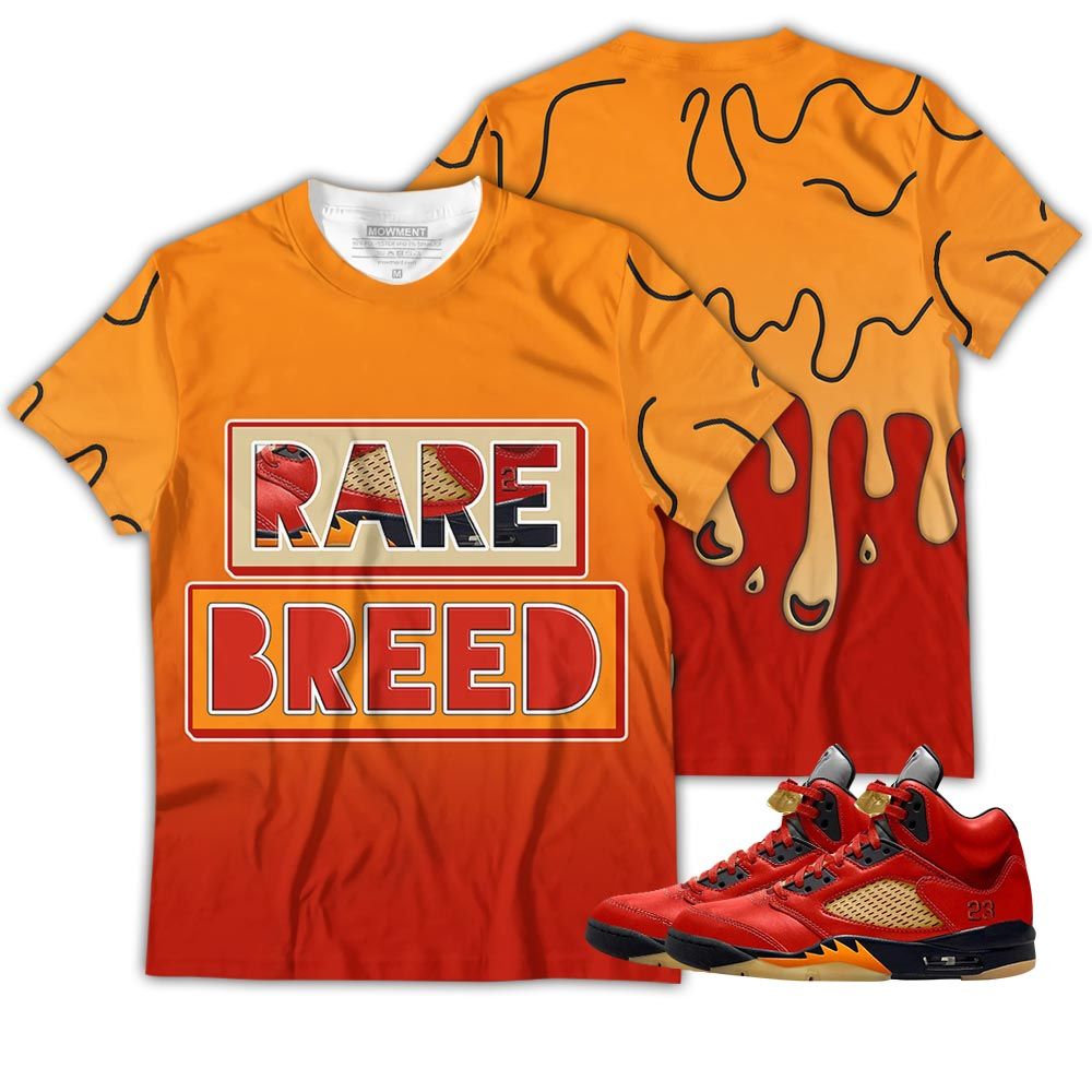 D01Hd Rare Breed Sneaker Shirt Match Retro Mars For Her 5S, Jordan 5 Mars For Her Hoodie Sweatshirt Tee All Over Print MKO Shirt D01Hd Rare Breed Sneaker Shirt Match Retro Mars For Her 5S, Jordan 5 Mars For Her Hoodie Sweatshirt Tee All Over Print MKO Shirt