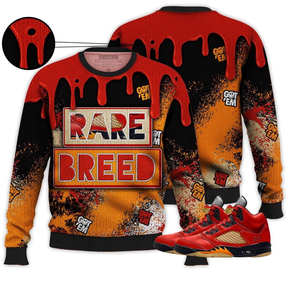 D02Hd Rare Breed Sneaker Shirt Match Retro Mars For Her 5S, Jordan 5 Mars For Her Hoodie Sweatshirt Tee All Over Print MKO Shirt D02Hd Rare Breed Sneaker Shirt Match Retro Mars For Her 5S, Jordan 5 Mars For Her Hoodie Sweatshirt Tee All Over Print MKO Shirt
