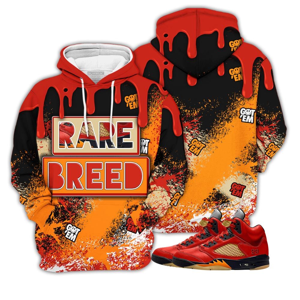 D02Hd Rare Breed Sneaker Shirt Match Retro Mars For Her 5S, Jordan 5 Mars For Her Hoodie Sweatshirt Tee All Over Print MKO Shirt D02Hd Rare Breed Sneaker Shirt Match Retro Mars For Her 5S, Jordan 5 Mars For Her Hoodie Sweatshirt Tee All Over Print MKO Shirt