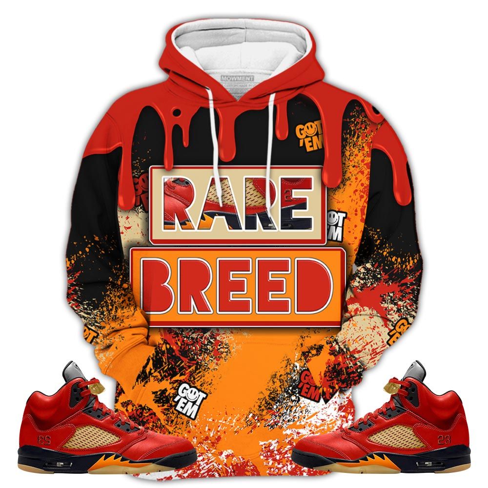 D02Hd Rare Breed Sneaker Shirt Match Retro Mars For Her 5S, Jordan 5 Mars For Her Hoodie Sweatshirt Tee All Over Print MKO Shirt D02Hd Rare Breed Sneaker Shirt Match Retro Mars For Her 5S, Jordan 5 Mars For Her Hoodie Sweatshirt Tee All Over Print MKO Shirt
