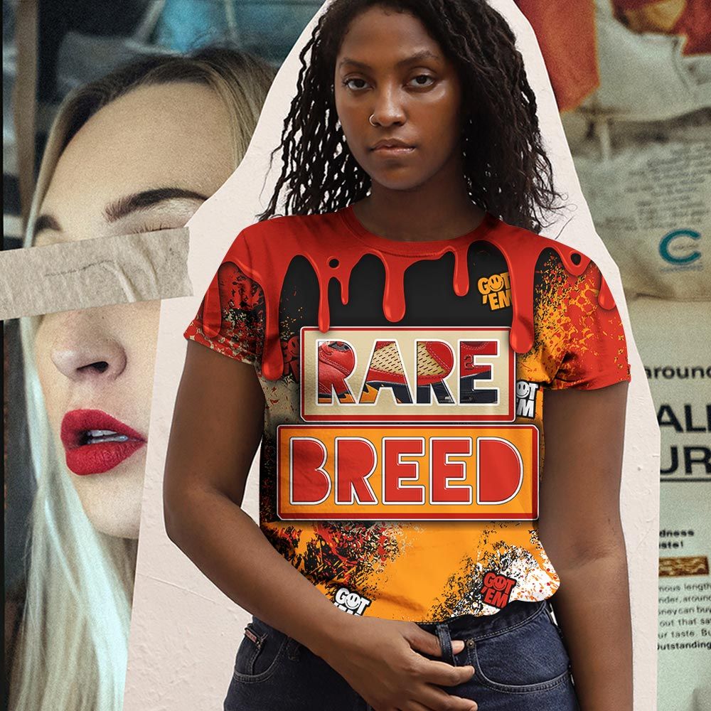 D02Hd Rare Breed Sneaker Shirt Match Retro Mars For Her 5S, Jordan 5 Mars For Her Hoodie Sweatshirt Tee All Over Print MKO Shirt D02Hd Rare Breed Sneaker Shirt Match Retro Mars For Her 5S, Jordan 5 Mars For Her Hoodie Sweatshirt Tee All Over Print MKO Shirt