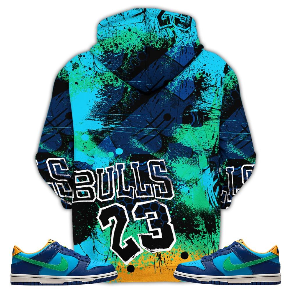 Design Number 23 Air Got Em 90S Sneaker Shirt Match Dunk Low Gs Kyrie, Dunk Low Gs Electric Algae Hoodie Sweatshirt Tee All Over Print MKO Shirt