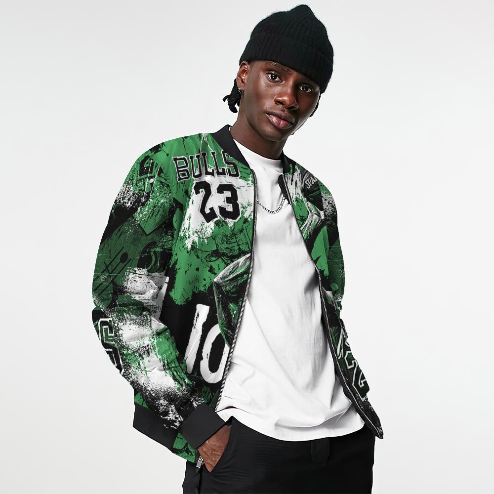 Design Number 23 Air Got Em 90S Sneaker Shirt Match Lucky Green 1S, Jordan 1 Lucky Green Hoodie Sweatshirt Tee All Over Print MKO Shirt Design Number 23 Air Got Em 90S Sneaker Shirt Match Lucky Green 1S, Jordan 1 Lucky Green Hoodie Sweatshirt Tee All Over Print MKO Shirt
