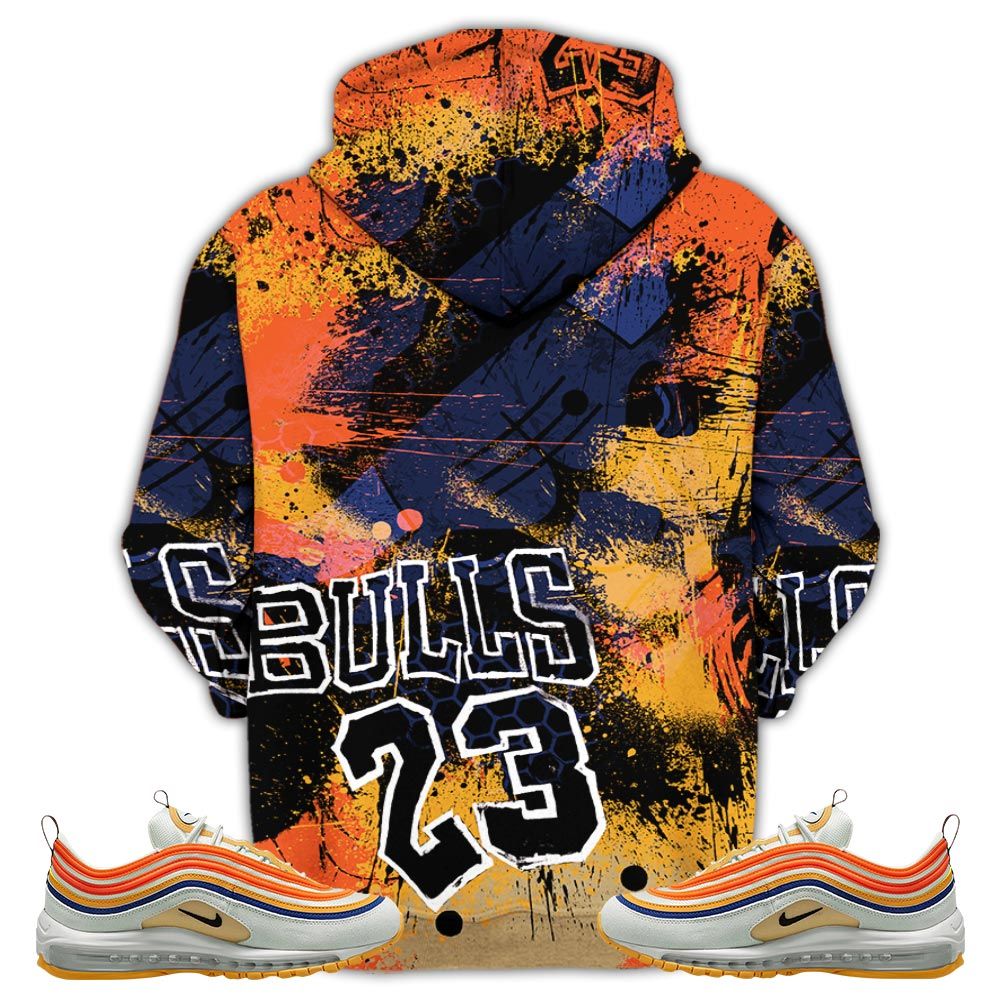 Design Number 23 Air Got Em 90S Sneaker Shirt Match Max 97 Frank Rudy, Air Max 97 Se Air Pressure Hoodie Sweatshirt Tee All Over Print MKO Shirt