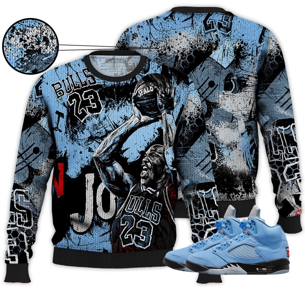 Design Number 23 Air Got Em 90S Sneaker Shirt Match Retro University Blue 5S, Jordan 5 University Blue Hoodie Sweatshirt Tee All Over Print MKO Shirt Design Number 23 Air Got Em 90S Sneaker Shirt Match Retro University Blue 5S, Jordan 5 University Blue Hoodie Sweatshirt Tee All Over Print MKO Shirt
