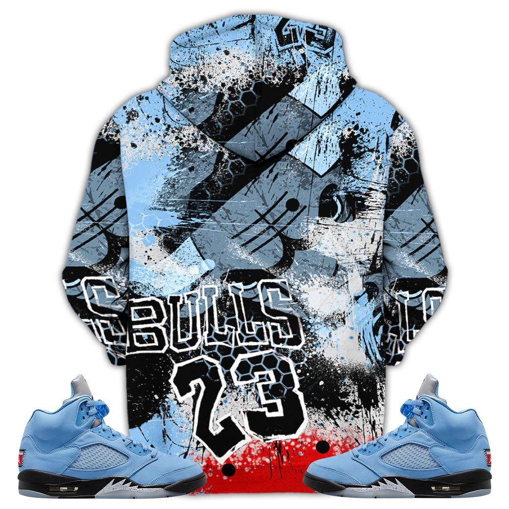 Design Number 23 Air Got Em 90S Sneaker Shirt Match Retro University Blue 5S, Jordan 5 University Blue Hoodie Sweatshirt Tee All Over Print MKO Shirt Design Number 23 Air Got Em 90S Sneaker Shirt Match Retro University Blue 5S, Jordan 5 University Blue Hoodie Sweatshirt Tee All Over Print MKO Shirt