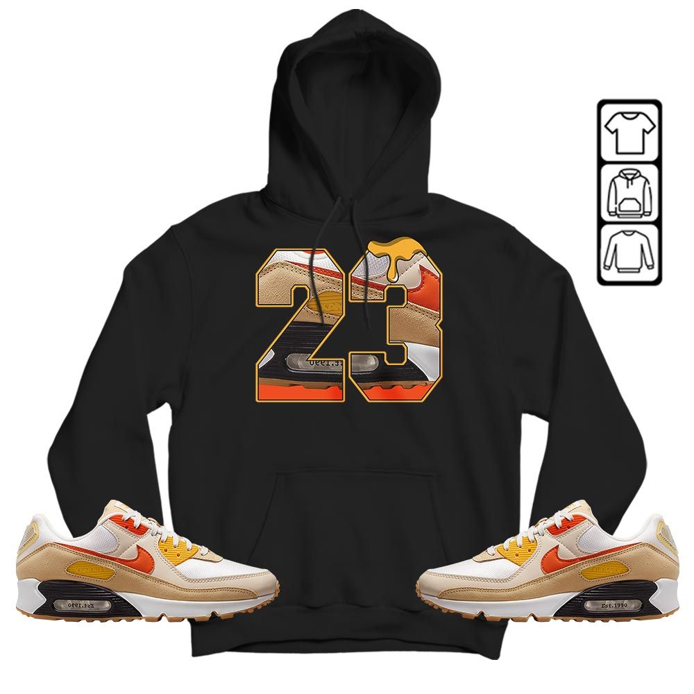 Design Number 23 Drip Shoes Sneaker Shirt Match Max 90 Barometer, Air Max 90 Air Pressure MKO T-Shirt Design Number 23 Drip Shoes Sneaker Shirt Match Max 90 Barometer, Air Max 90 Air Pressure MKO T-Shirt