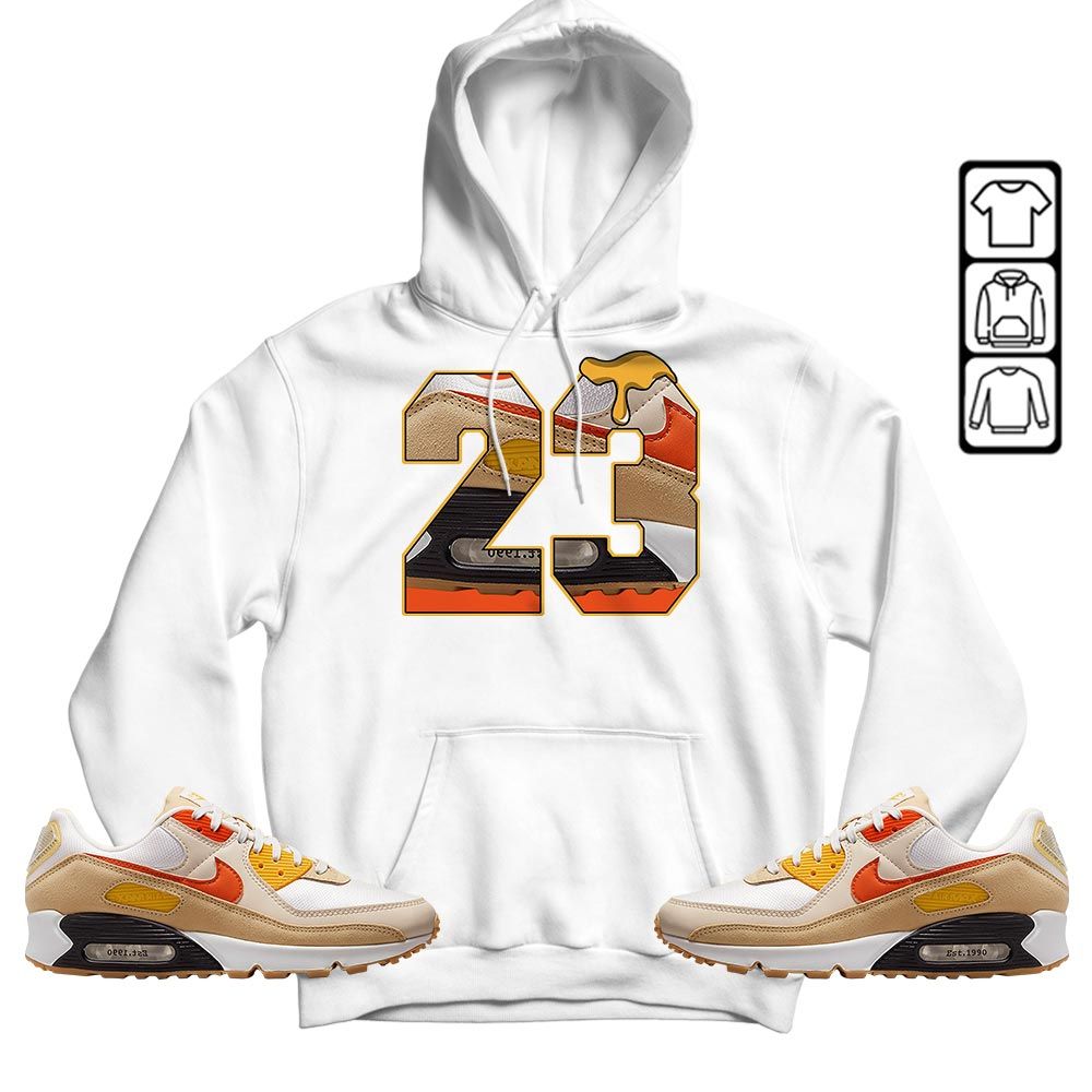 Design Number 23 Drip Shoes Sneaker Shirt Match Max 90 Barometer, Air Max 90 Air Pressure MKO T-Shirt Design Number 23 Drip Shoes Sneaker Shirt Match Max 90 Barometer, Air Max 90 Air Pressure MKO T-Shirt