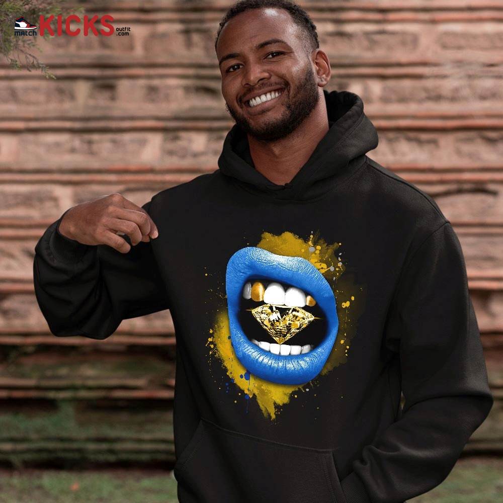 Diamond Lips Sneaker Shirt Match 2023 Laney 1s, Jordan 1 Retro High Laney MKO T-Shirt Diamond Lips Sneaker Shirt Match 2023 Laney 1s, Jordan 1 Retro High Laney MKO T-Shirt