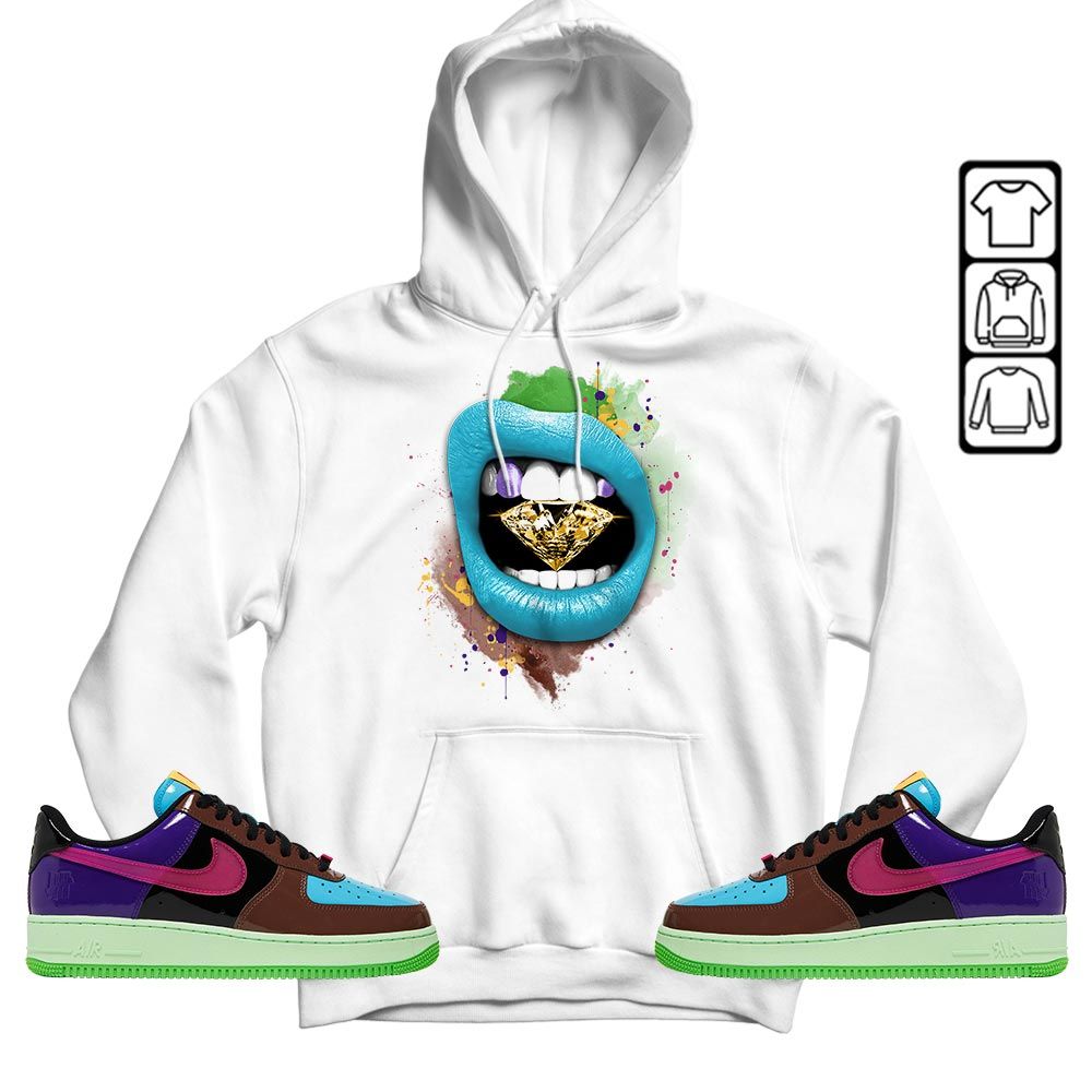 Diamond Lips Sneaker Shirt Match AF 1 Low SP Pink Prime, Air Force 1 Undefeated Pink Prime MKO Hoodie Diamond Lips Sneaker Shirt Match AF 1 Low SP Pink Prime, Air Force 1 Undefeated Pink Prime MKO Hoodie