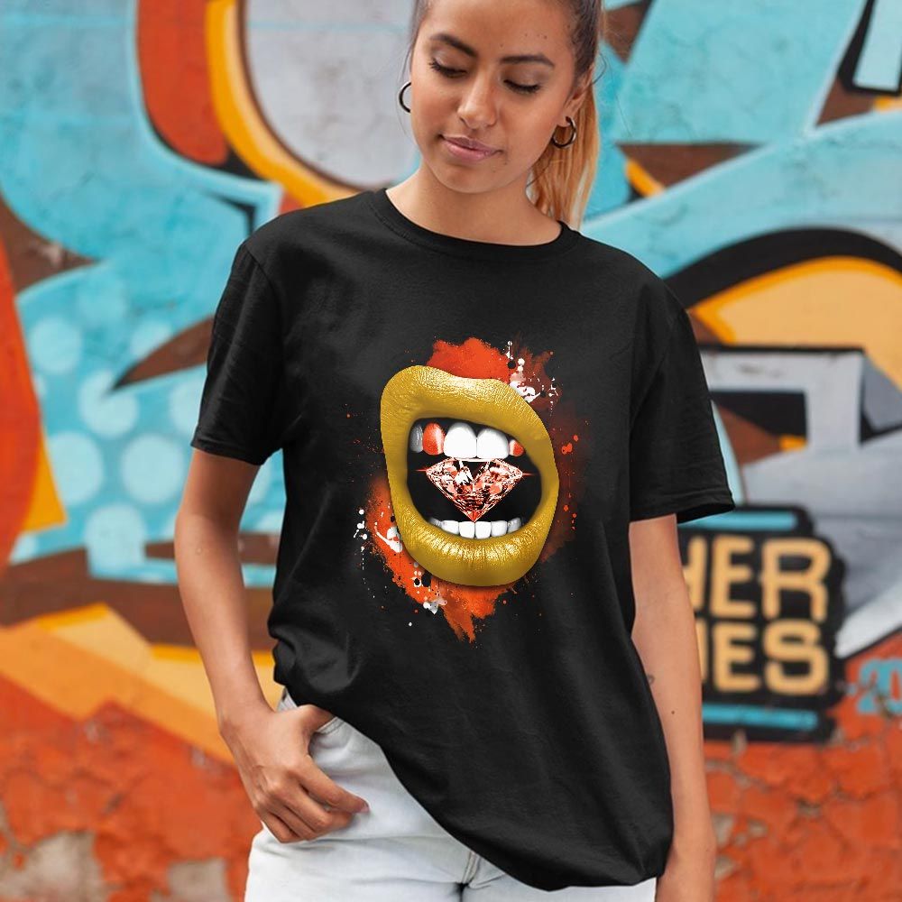 Diamond Lips Sneaker Shirt Match Max 90 Barometer, Air Max 90 Air Pressure MKO T-Shirt Diamond Lips Sneaker Shirt Match Max 90 Barometer, Air Max 90 Air Pressure MKO T-Shirt