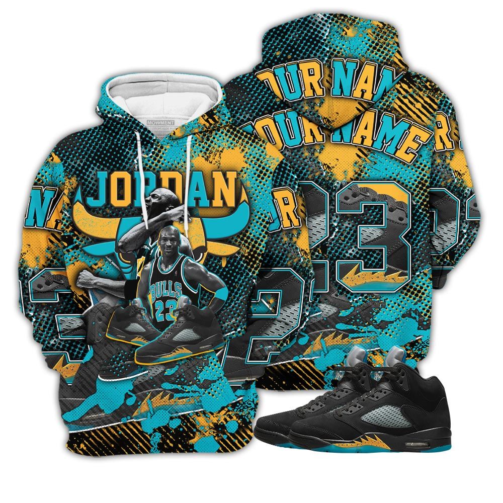 Dirty Bull Jordan Sneaker Shirt Match 2023 Retro Aqua 5S, Jordan 5 Aqua Hoodie Sweatshirt Tee All Over Print MKO Shirt Dirty Bull Jordan Sneaker Shirt Match 2023 Retro Aqua 5S, Jordan 5 Aqua Hoodie Sweatshirt Tee All Over Print MKO Shirt