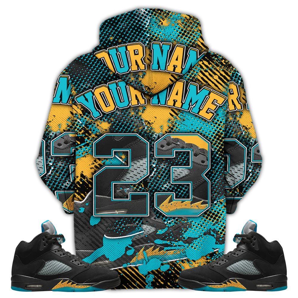 Dirty Bull Jordan Sneaker Shirt Match 2023 Retro Aqua 5S, Jordan 5 Aqua Hoodie Sweatshirt Tee All Over Print MKO Shirt Dirty Bull Jordan Sneaker Shirt Match 2023 Retro Aqua 5S, Jordan 5 Aqua Hoodie Sweatshirt Tee All Over Print MKO Shirt
