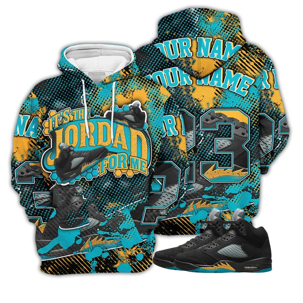 Dirty Custom Its The For Me Sneaker Shirt Match 2023 Retro Aqua 5S, Jordan 5 Aqua Hoodie Sweatshirt Tee All Over Print MKO Shirt Dirty Custom Its The For Me Sneaker Shirt Match 2023 Retro Aqua 5S, Jordan 5 Aqua Hoodie Sweatshirt Tee All Over Print MKO Shirt
