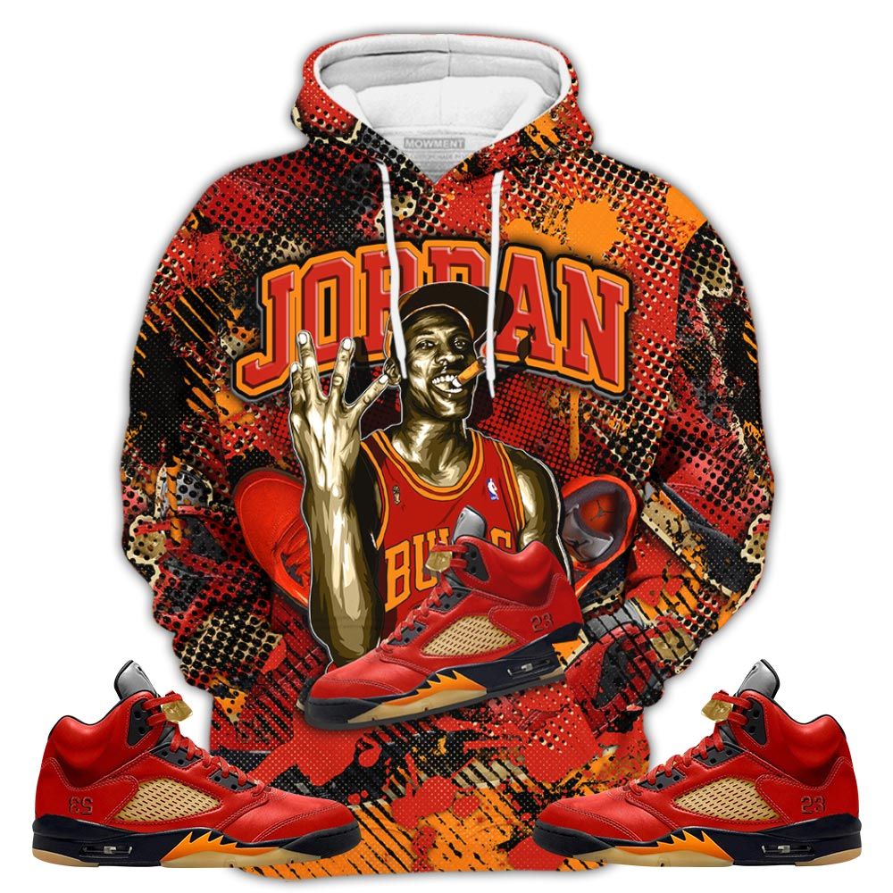 Dirty Jordan 23M Sneaker Shirt Match Retro Mars For Her 5S, Jordan 5 Mars For Her Hoodie Sweatshirt Tee All Over Print MKO Shirt Dirty Jordan 23M Sneaker Shirt Match Retro Mars For Her 5S, Jordan 5 Mars For Her Hoodie Sweatshirt Tee All Over Print MKO Shirt