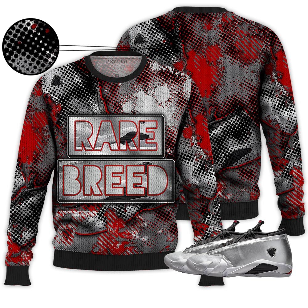 Dirty Rare Breed Sneaker Shirt Match 14 Low Metallic Silver, Jordan 14 Metallic Silver Hoodie Sweatshirt Tee All Over Print MKO Shirt Dirty Rare Breed Sneaker Shirt Match 14 Low Metallic Silver, Jordan 14 Metallic Silver Hoodie Sweatshirt Tee All Over Print MKO Shirt