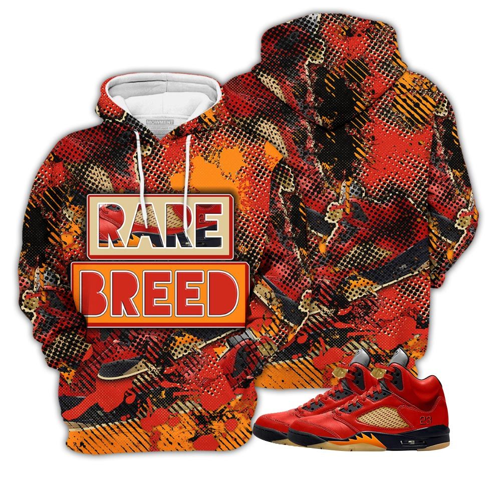 Dirty Rare Breed Sneaker Shirt Match Retro Mars For Her 5S, Jordan 5 Mars For Her Hoodie Sweatshirt Tee All Over Print MKO Shirt Dirty Rare Breed Sneaker Shirt Match Retro Mars For Her 5S, Jordan 5 Mars For Her Hoodie Sweatshirt Tee All Over Print MKO Shirt