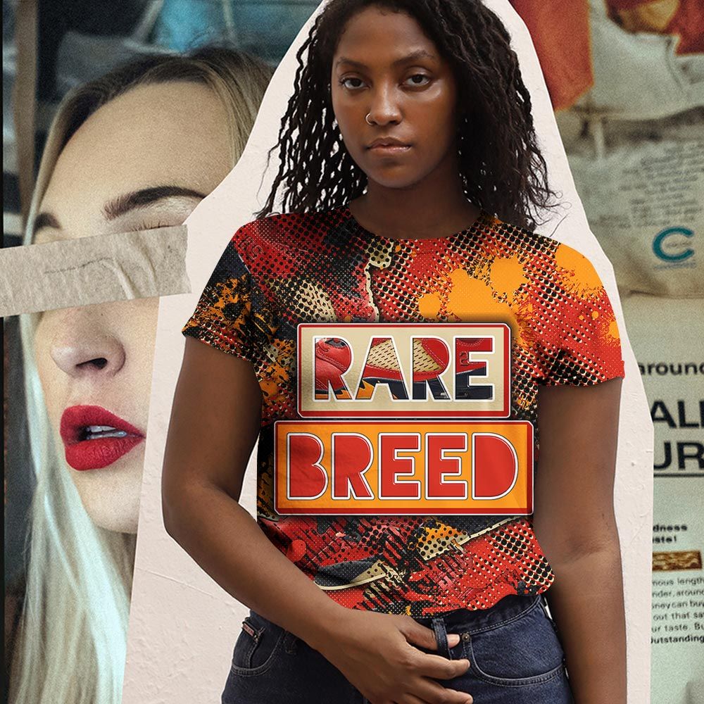 Dirty Rare Breed Sneaker Shirt Match Retro Mars For Her 5S, Jordan 5 Mars For Her Hoodie Sweatshirt Tee All Over Print MKO Shirt Dirty Rare Breed Sneaker Shirt Match Retro Mars For Her 5S, Jordan 5 Mars For Her Hoodie Sweatshirt Tee All Over Print MKO Shirt