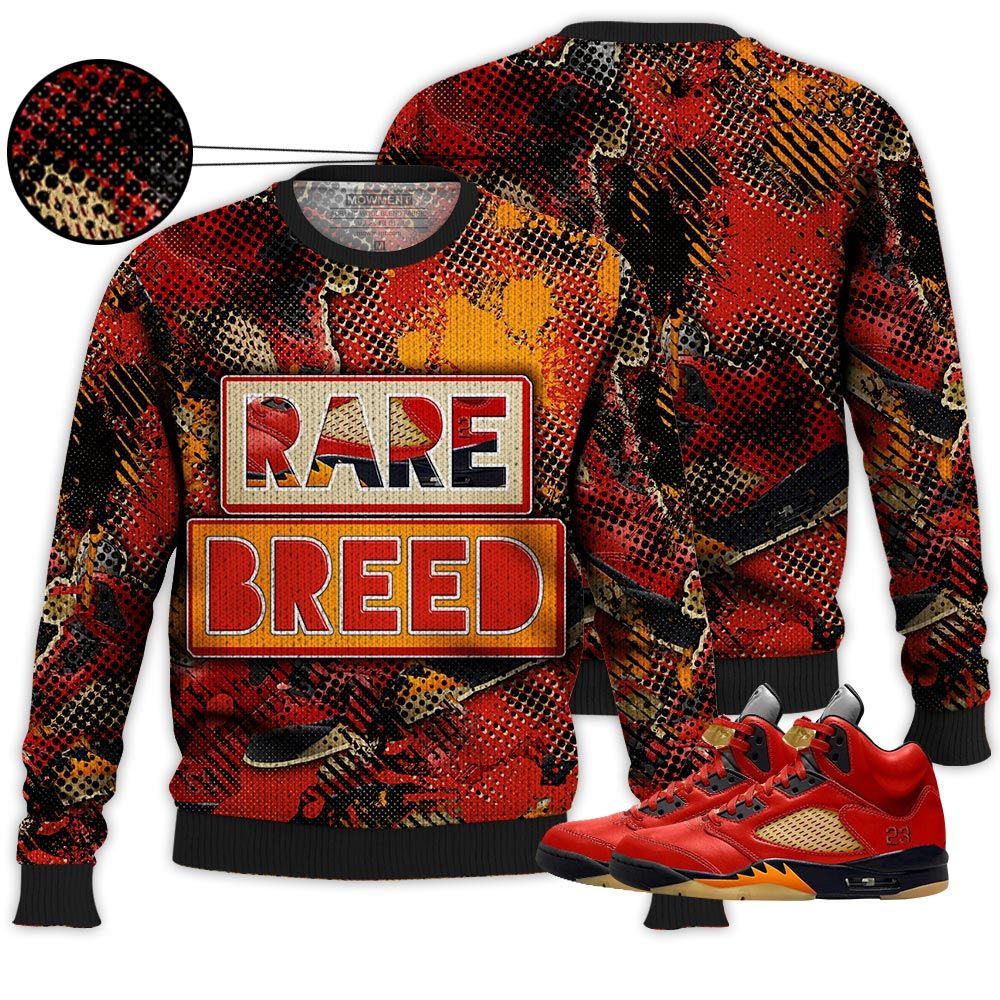 Dirty Rare Breed Sneaker Shirt Match Retro Mars For Her 5S, Jordan 5 Mars For Her Hoodie Sweatshirt Tee All Over Print MKO Shirt Dirty Rare Breed Sneaker Shirt Match Retro Mars For Her 5S, Jordan 5 Mars For Her Hoodie Sweatshirt Tee All Over Print MKO Shirt