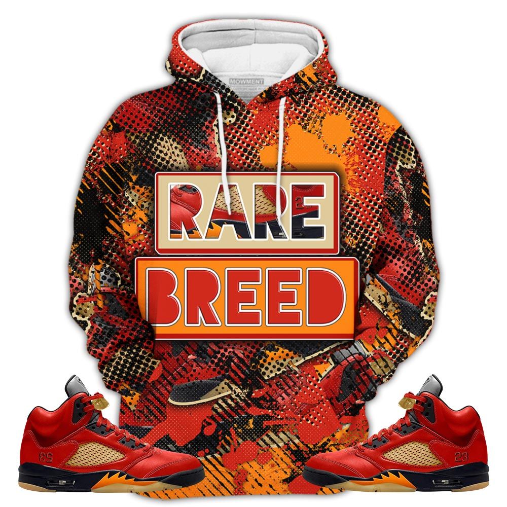 Dirty Rare Breed Sneaker Shirt Match Retro Mars For Her 5S, Jordan 5 Mars For Her Hoodie Sweatshirt Tee All Over Print MKO Shirt Dirty Rare Breed Sneaker Shirt Match Retro Mars For Her 5S, Jordan 5 Mars For Her Hoodie Sweatshirt Tee All Over Print MKO Shirt