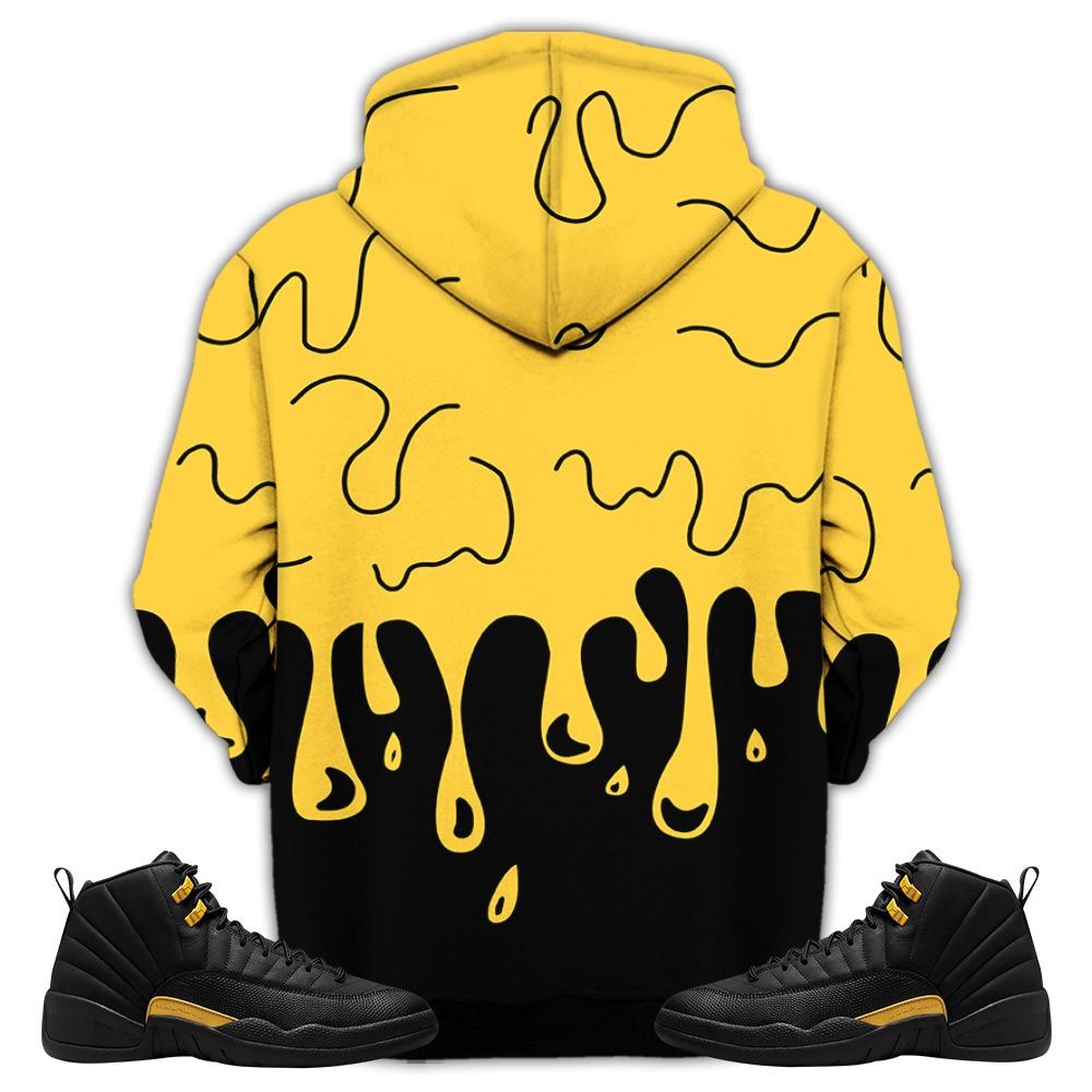 Dope Basketball Shoes Goat Number 23 Sneaker Shirt Match Black Taxi 12S, Jordan 12 Retro Black Taxi Hoodie Sweatshirt Tee All Over Print MKO Shirt Dope Basketball Shoes Goat Number 23 Sneaker Shirt Match Black Taxi 12S, Jordan 12 Retro Black Taxi Hoodie Sweatshirt Tee All Over Print MKO Shirt