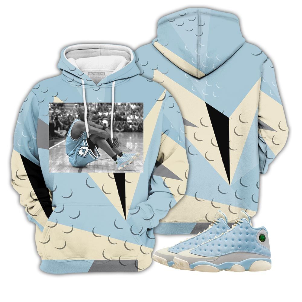 Dope Basketball Shoes Goat Number 23 Sneaker Shirt Match Solefly 13S, Jordan 13 Retro Solefly Hoodie Sweatshirt Tee All Over Print MKO Shirt