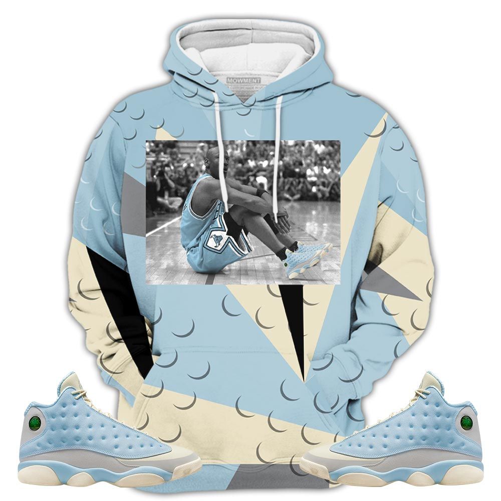 Dope Basketball Shoes Goat Number 23 Sneaker Shirt Match Solefly 13S, Jordan 13 Retro Solefly Hoodie Sweatshirt Tee All Over Print MKO Shirt