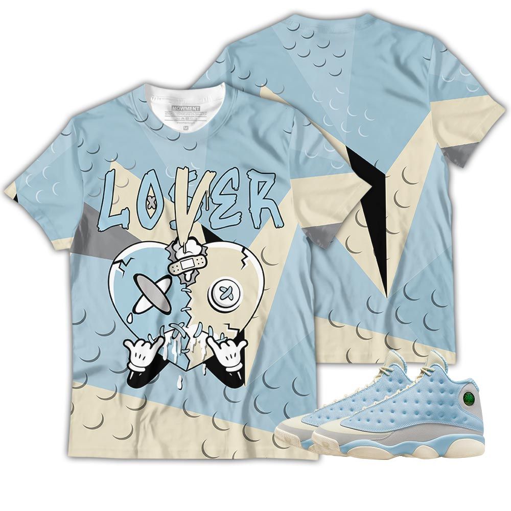 Dope Loser Lover Drip Heart Sneaker Shirt Match Solefly 13S, Jordan 13 Retro Solefly Hoodie Sweatshirt Tee All Over Print MKO Shirt Dope Loser Lover Drip Heart Sneaker Shirt Match Solefly 13S, Jordan 13 Retro Solefly Hoodie Sweatshirt Tee All Over Print MKO Shirt