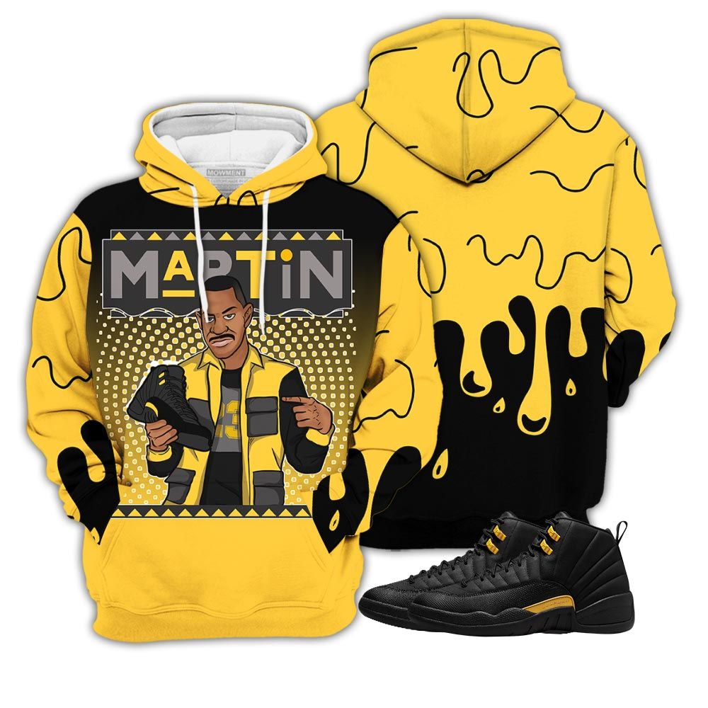 Dope Martin Sneaker Sneaker Shirt Match Black Taxi 12S, Jordan 12 Retro Black Taxi Hoodie Sweatshirt Tee All Over Print MKO Shirt Dope Martin Sneaker Sneaker Shirt Match Black Taxi 12S, Jordan 12 Retro Black Taxi Hoodie Sweatshirt Tee All Over Print MKO Shirt