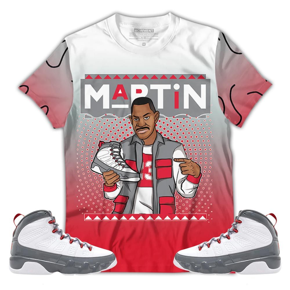 Dope Martin Sneaker Sneaker Shirt Match Fire Red 9S, Jordan 9 Retro Fire Red Hoodie Sweatshirt Tee All Over Print MKO Shirt Dope Martin Sneaker Sneaker Shirt Match Fire Red 9S, Jordan 9 Retro Fire Red Hoodie Sweatshirt Tee All Over Print MKO Shirt